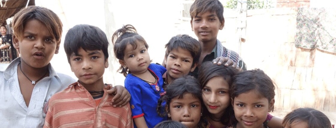 Schulbildung und Zukunft für Kinder in Karachi Pakistan Schulbildung und Zukunft für Kinder in Karachi Pakistan